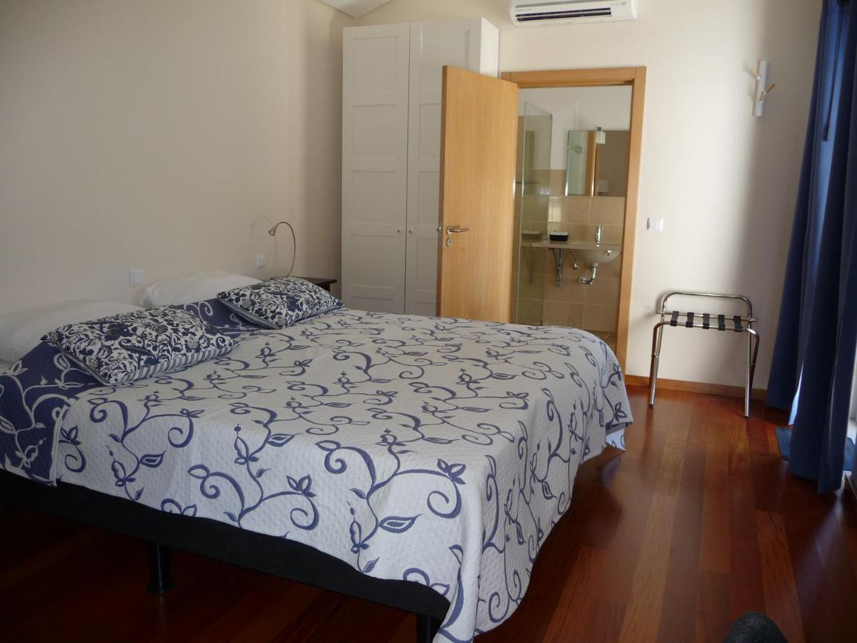 Bed and Breakfast Casa Aguas Mansas Cadima Zewnętrze zdjęcie