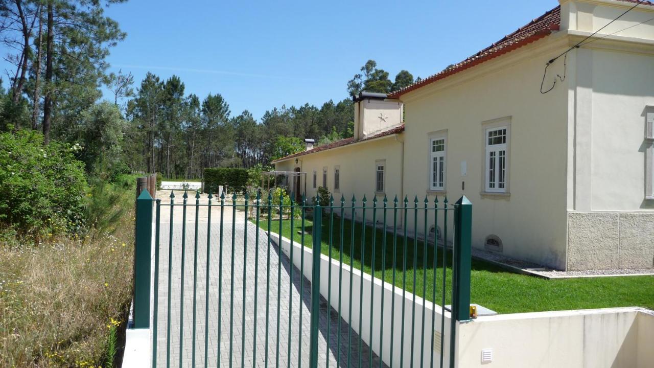 Bed and Breakfast Casa Aguas Mansas Cadima Zewnętrze zdjęcie