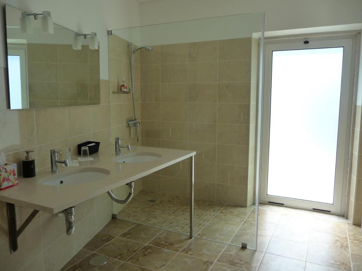 Bed and Breakfast Casa Aguas Mansas Cadima Zewnętrze zdjęcie