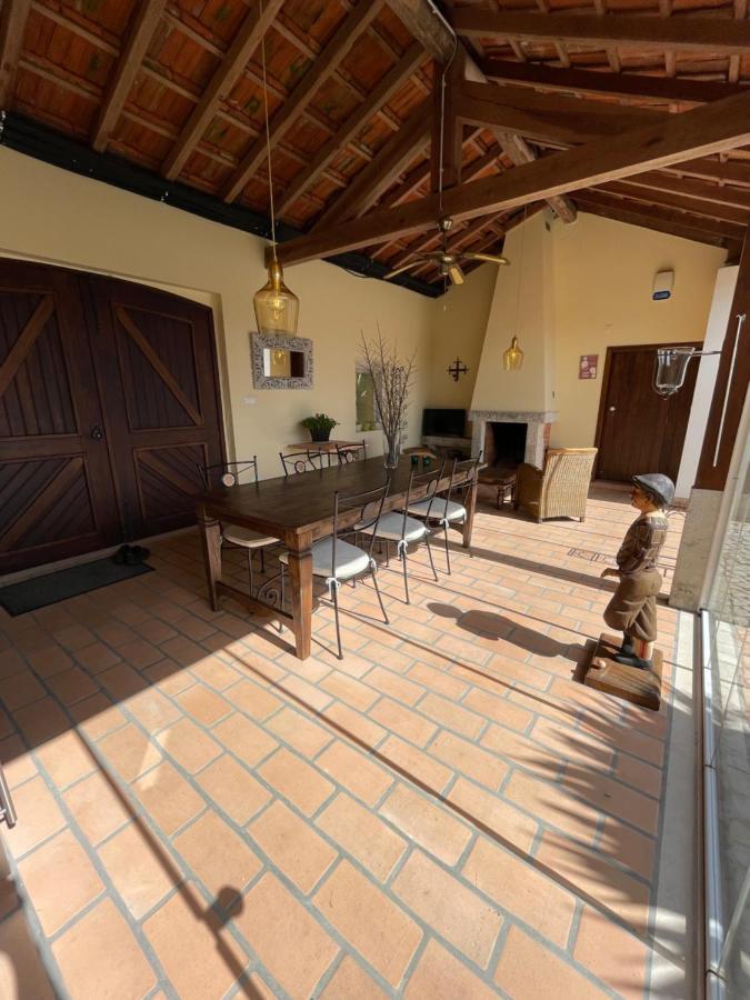 Bed and Breakfast Casa Aguas Mansas Cadima Zewnętrze zdjęcie