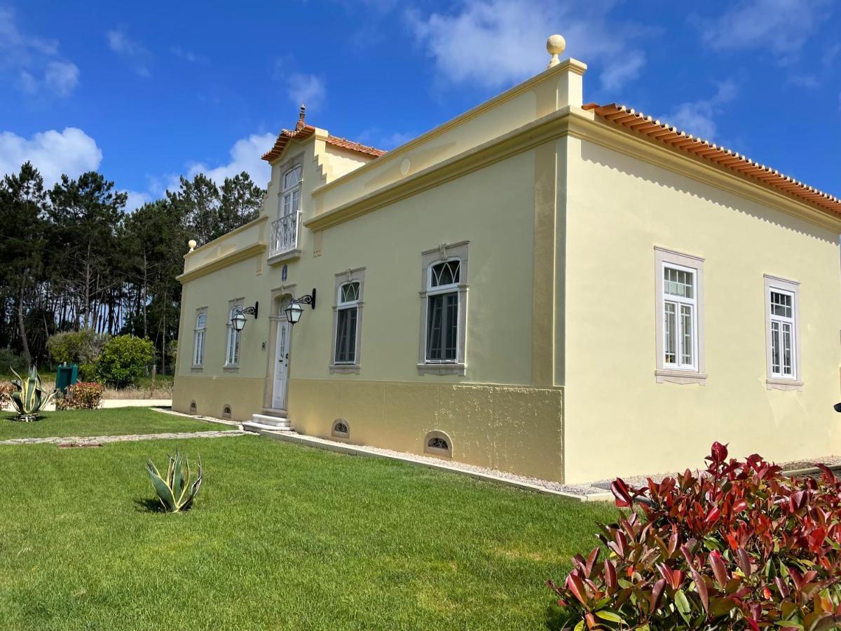 Bed and Breakfast Casa Aguas Mansas Cadima Zewnętrze zdjęcie