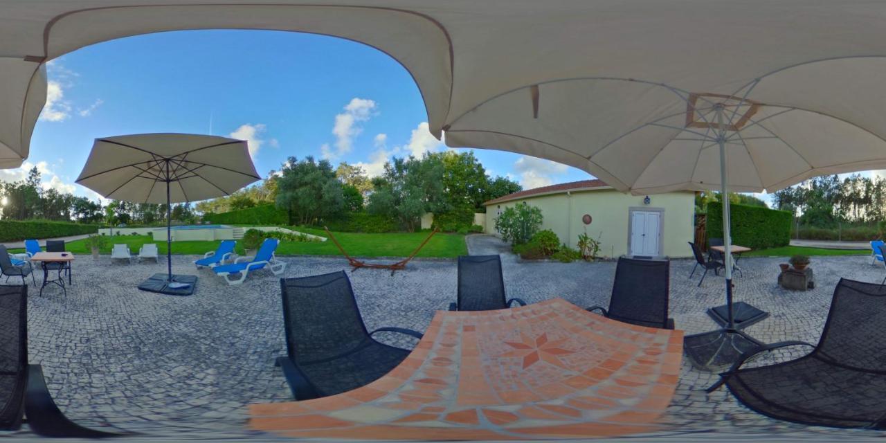 Bed and Breakfast Casa Aguas Mansas Cadima Zewnętrze zdjęcie